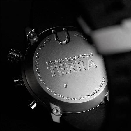 suunto elementum terra n