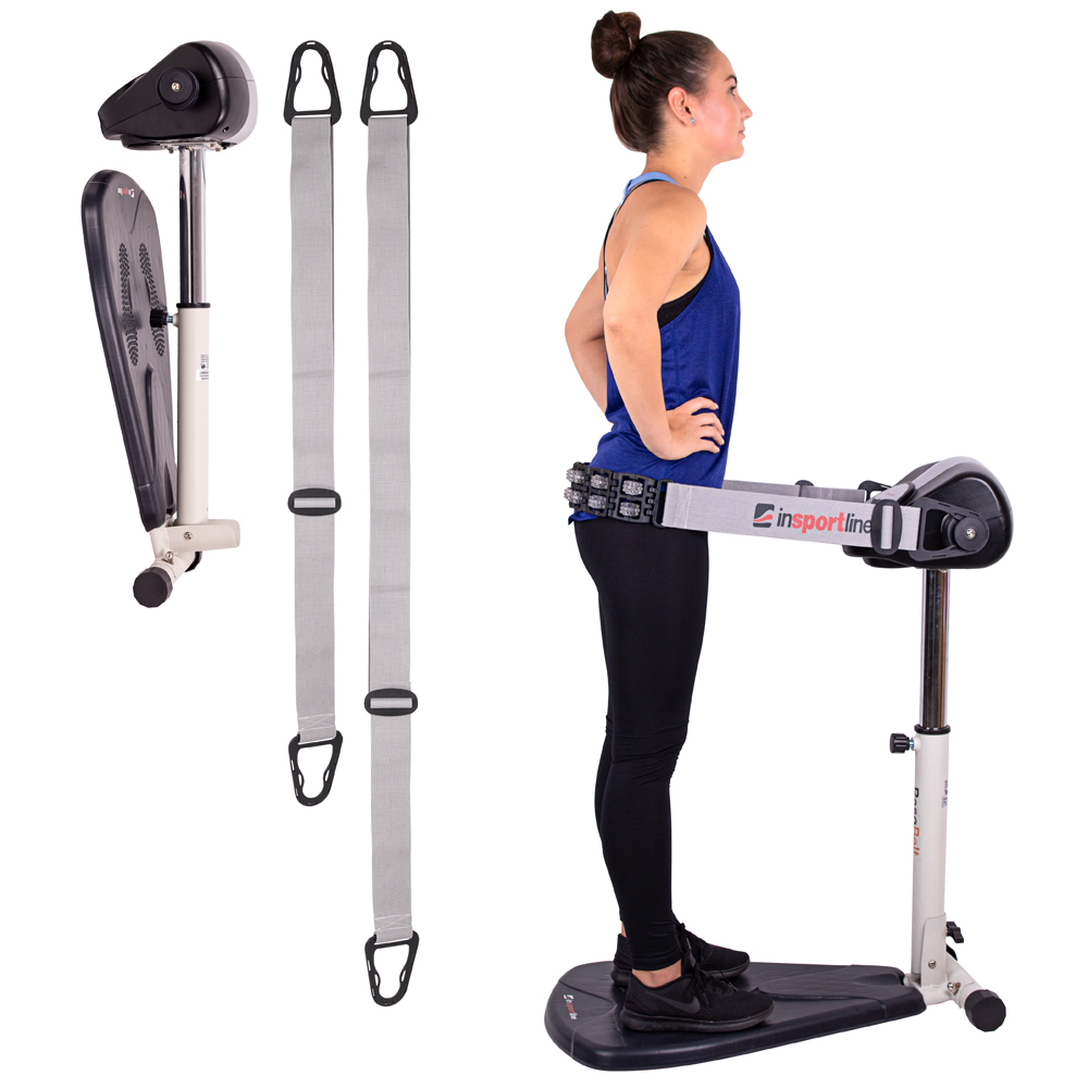 Вибромассажёр с электроимпульсами 