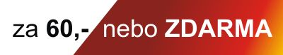 Sn�ili jsme cenu dopravy na&nbsp;polovic! Na TRVALO!