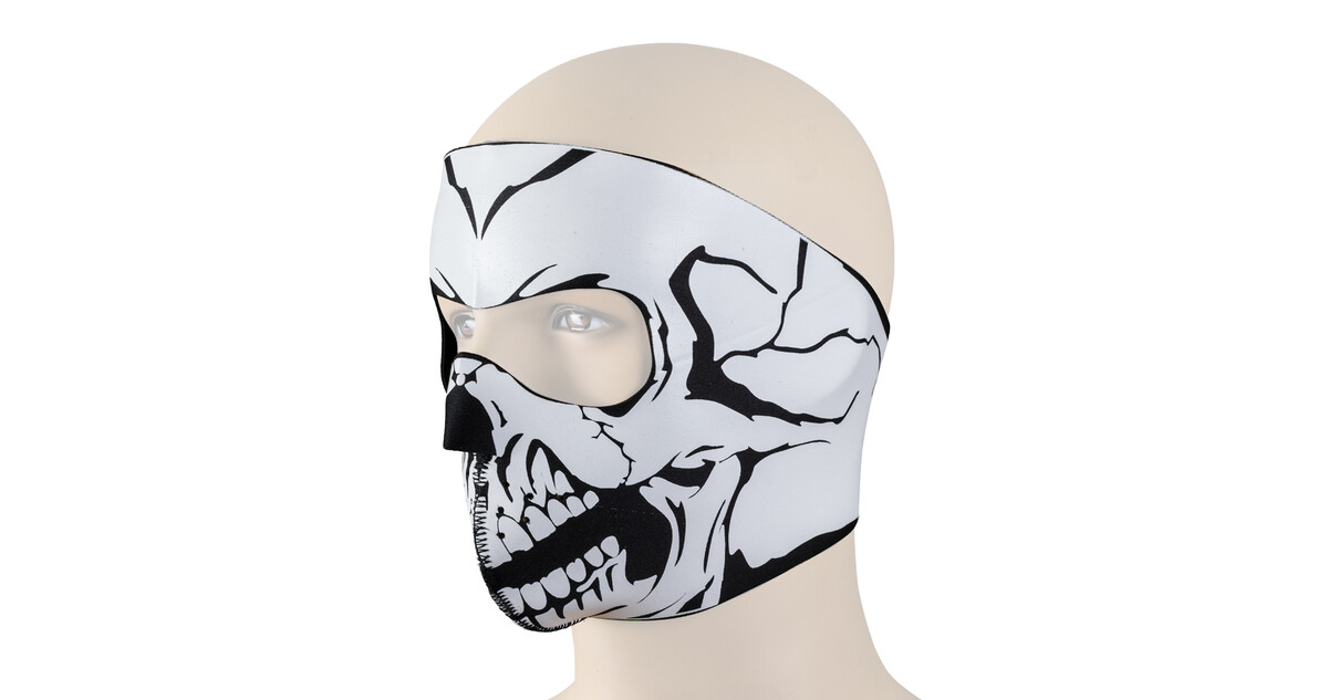 Víceúčelová maska W-TEC NF-7851 - inSPORTline
