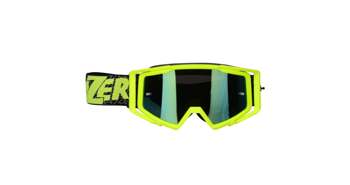 Motokrosové brýle Lazer Race Mirror - inSPORTline