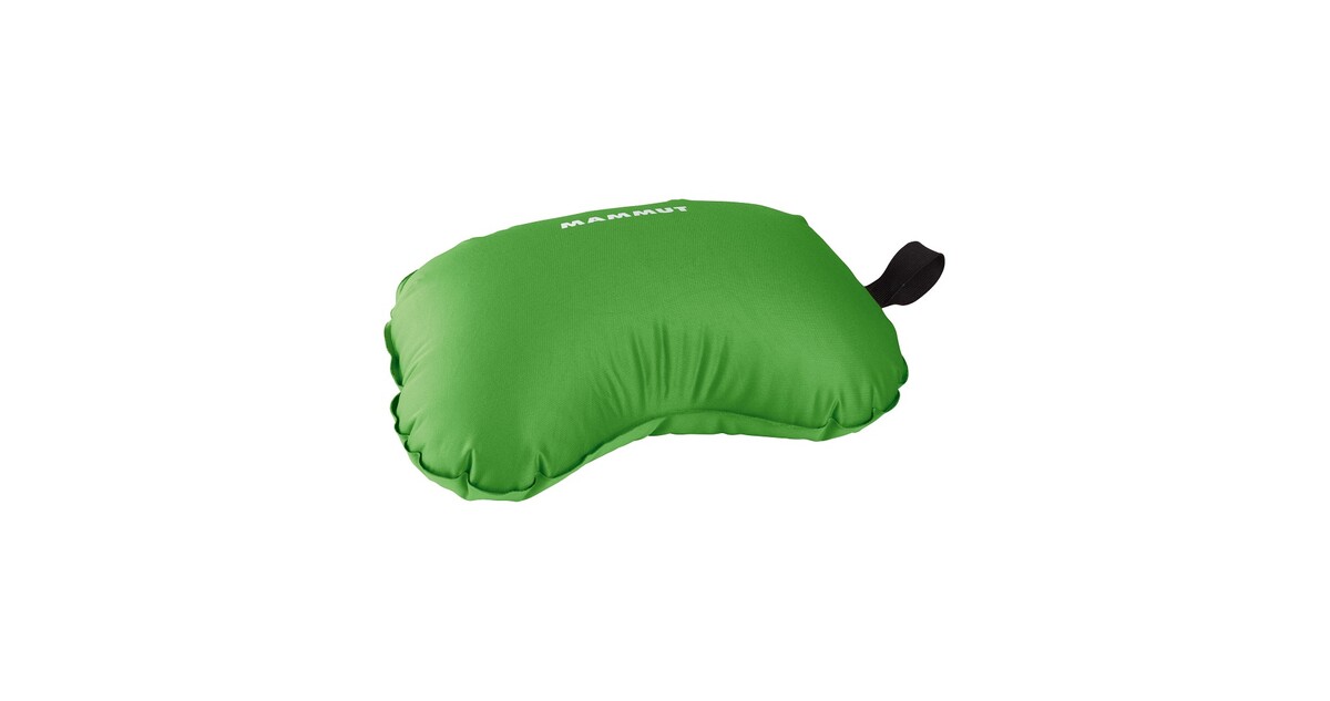 Nafukovací polštář MAMMUT Kompakt Pillow - inSPORTline