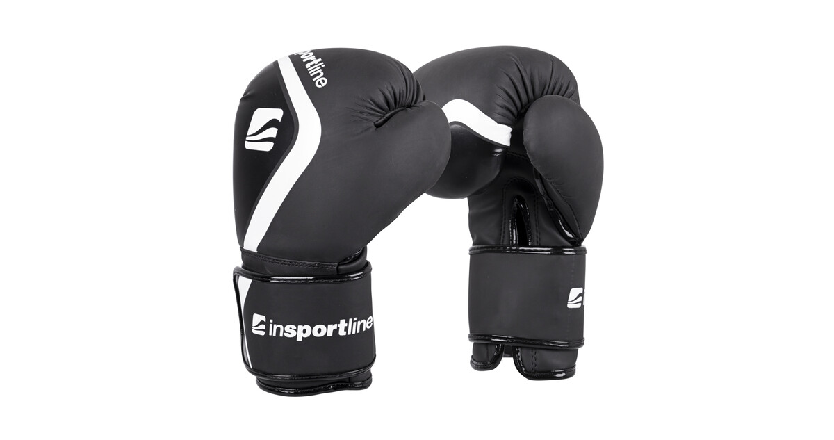 Boxerské rukavice inSPORTline Shormag - inSPORTline