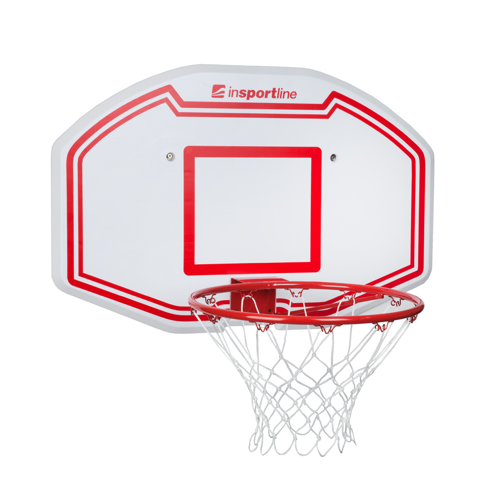 Basketbalový koš s deskou inSPORTline Montrose - inSPORTline