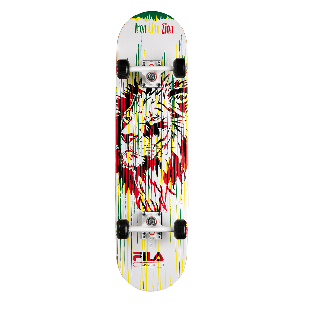 Skateboard FILA Lion - inSPORTline