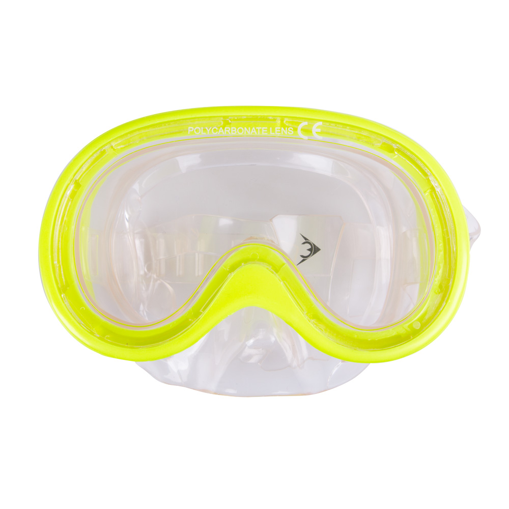 Potápačské okuliare Escubia Sprint Kid - inSPORTline