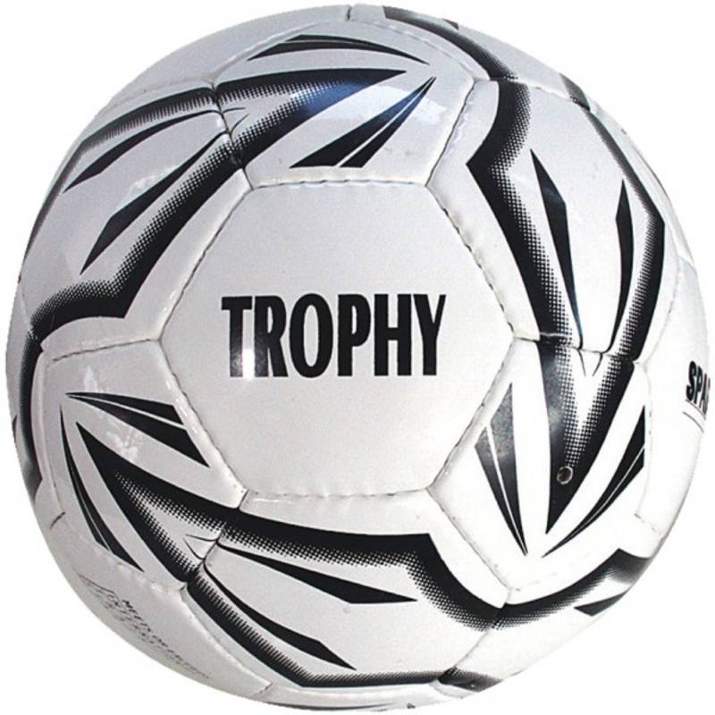 Futbalová lopta - SPARTAN Trophy veľ. 4 - inSPORTline