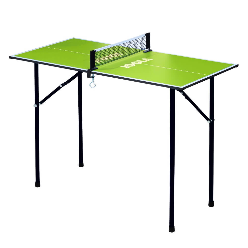 Stůl na stolní tenis Joola Mini 90x45 cm - 2.jakost - inSPORTline