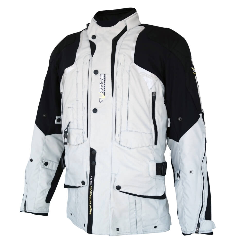 helite touring motorcycle air jacket | Motocyle Safety Jacket UK