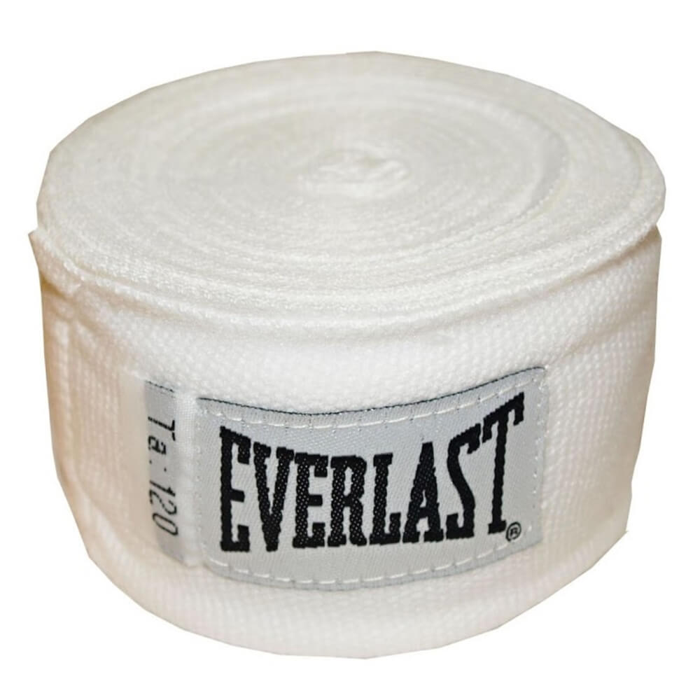 Boxbandázs Everlast Pro Style Hand Wraps 300cm - inSPORTline