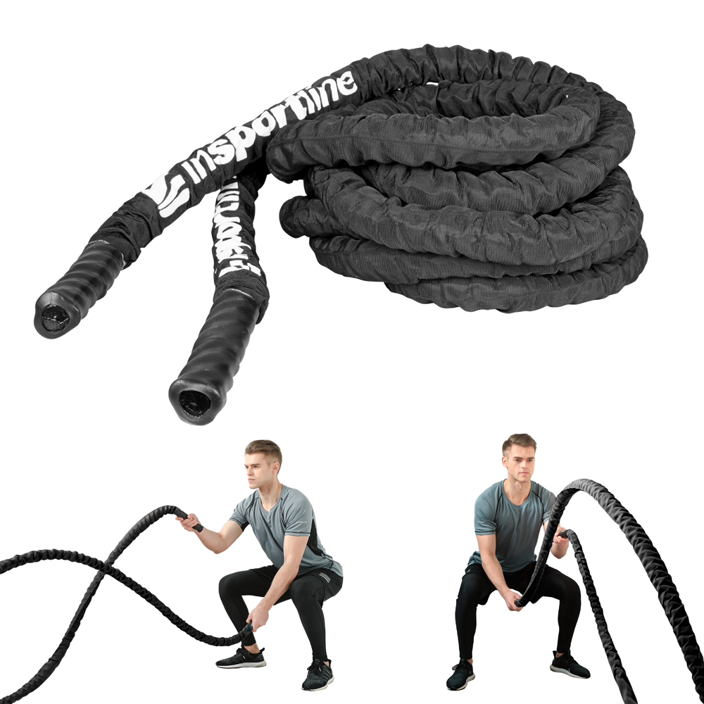 Cross Training Battle Rope 12 m