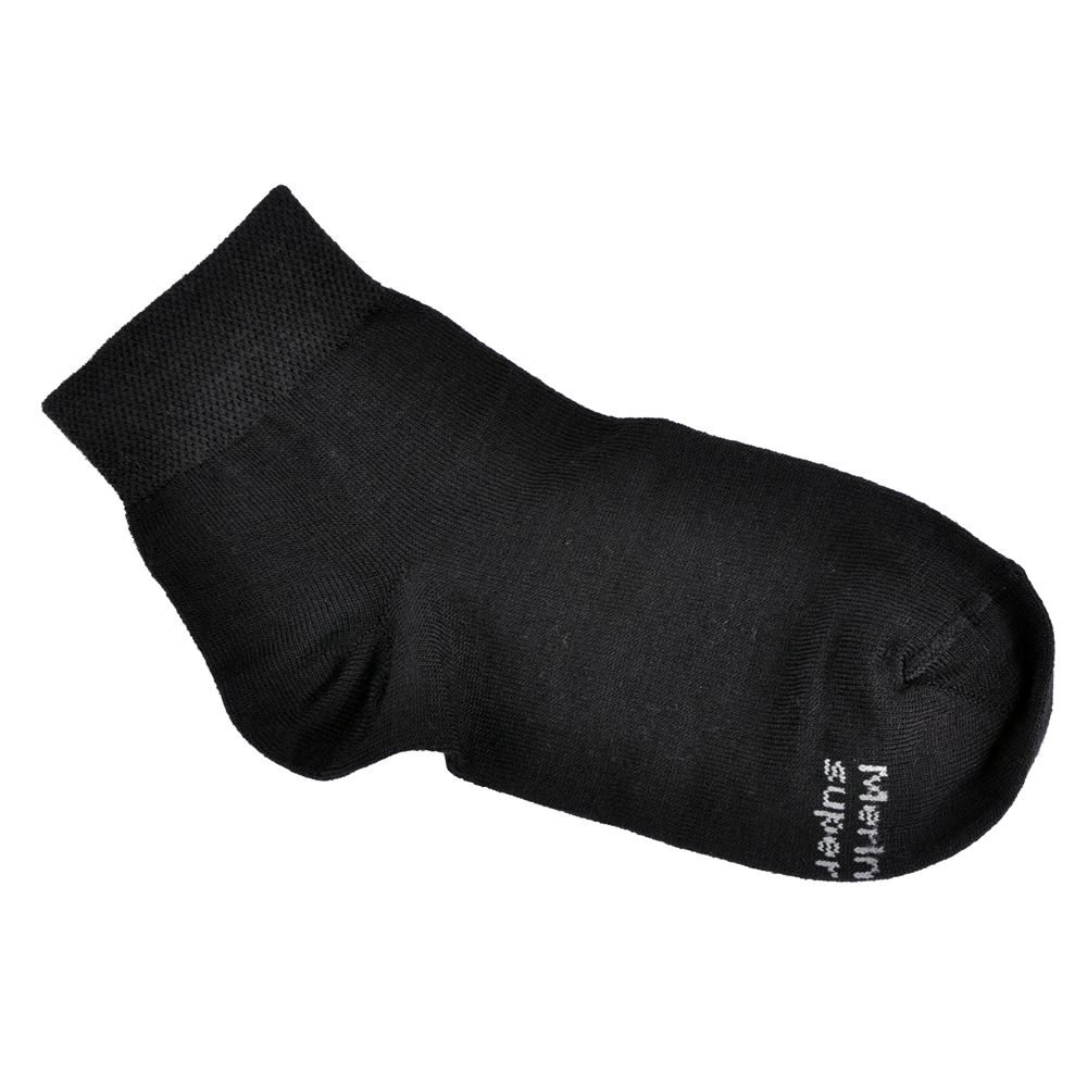 Dámské ponožky Merino Optima - inSPORTline