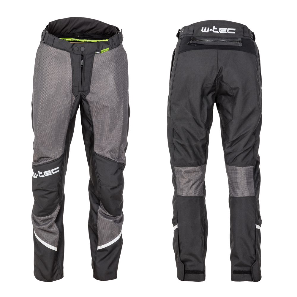 Ducati Summer Tex C1 - Fabric trousers | Motorcycle wear | apparel Ducati
