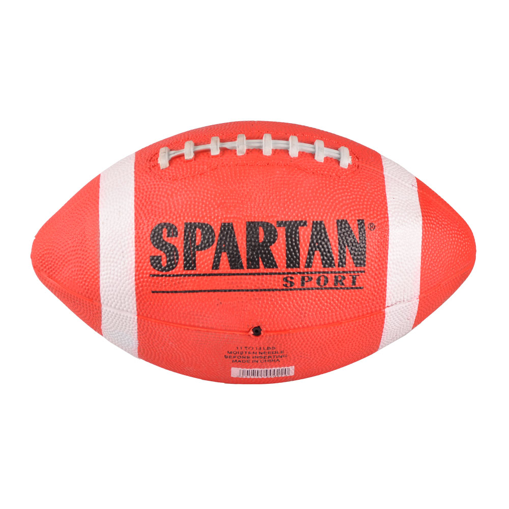 Lopta na americký futbal Spartan - inSPORTline
