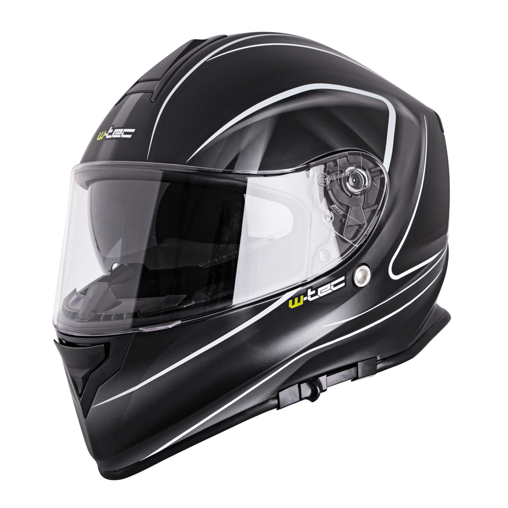 Moto helma W-TEC V127 - inSPORTline