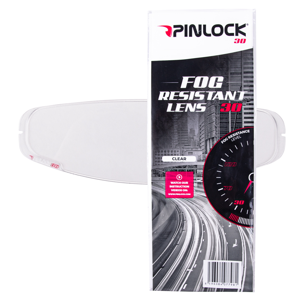 Pinlock Insert 30 - inSPORTline