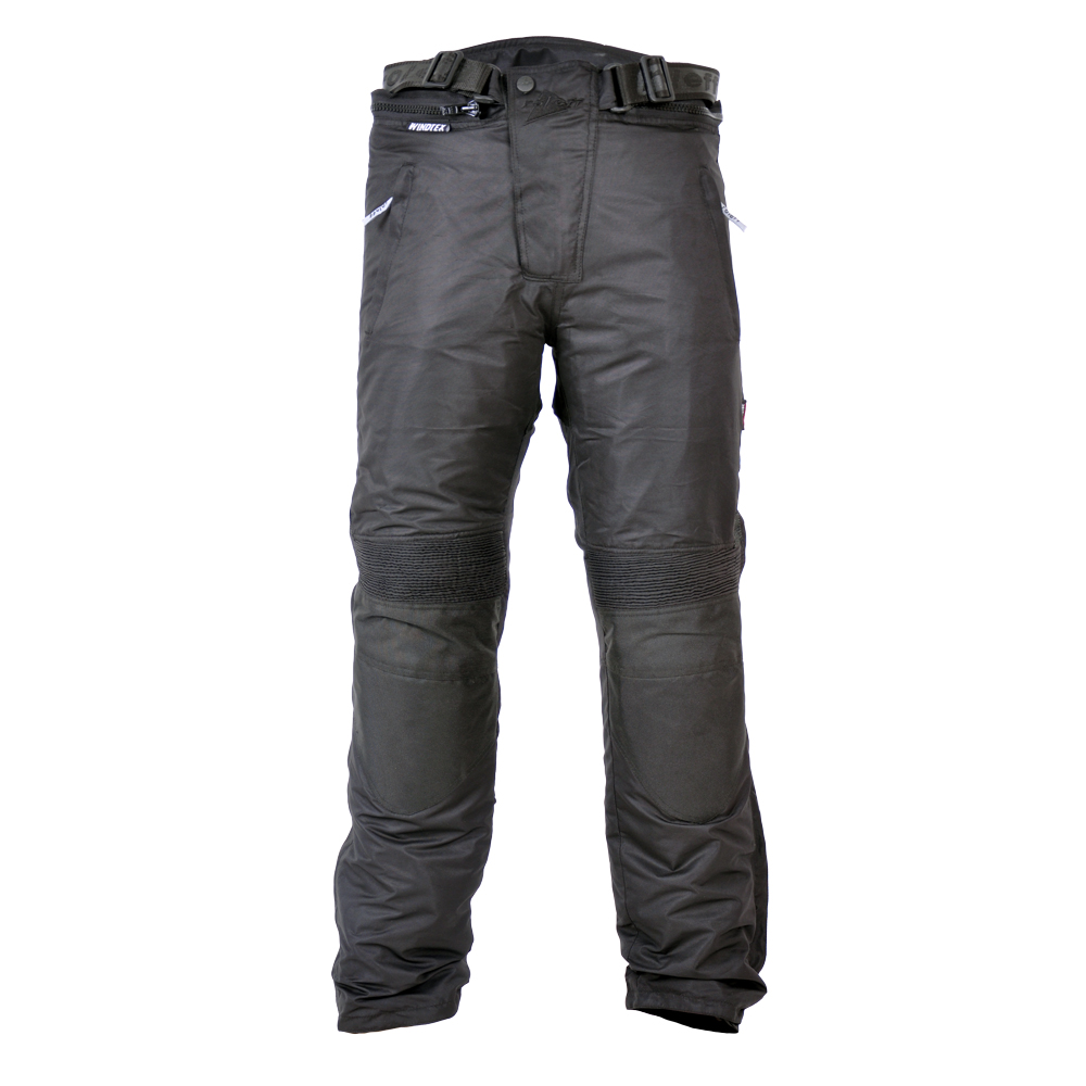 Women's Motorcycle Trousers ROLEFF Textile - inSPORTline