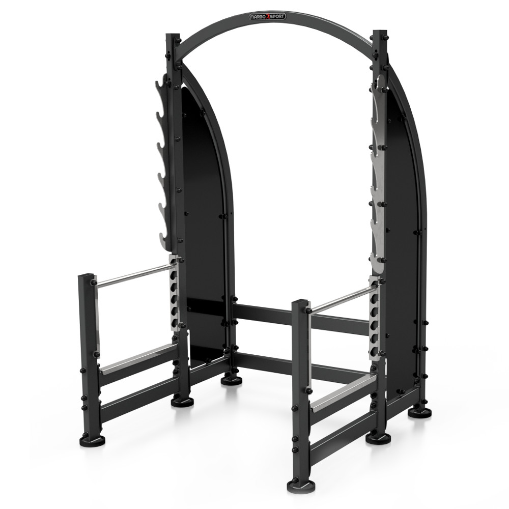 Marbo squat rack sale