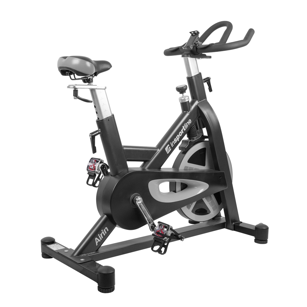 Indoor Bike inSPORTline Airin inSPORTline