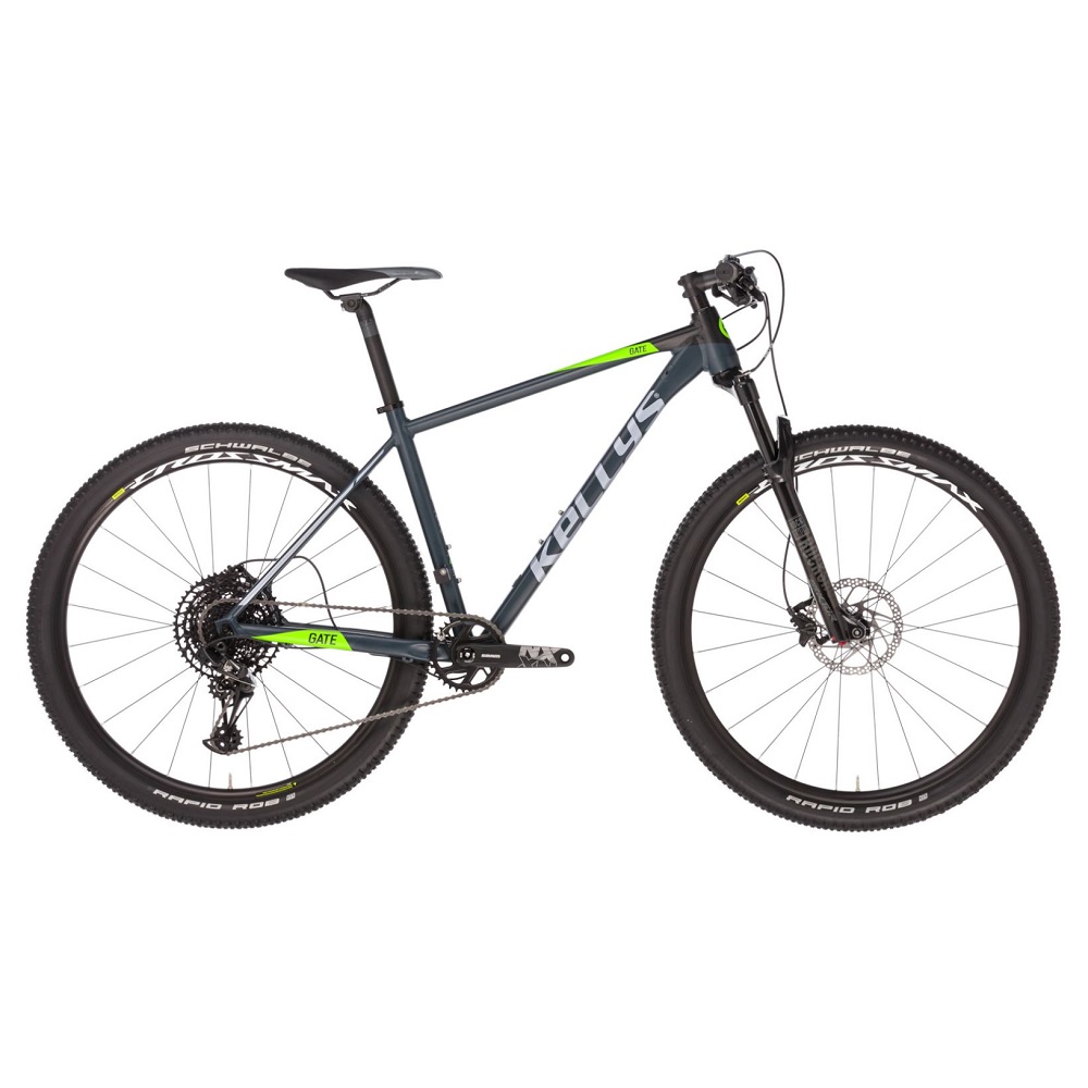 Horský bicykel KELLYS GATE 90 29" - model 2019 - inSPORTline