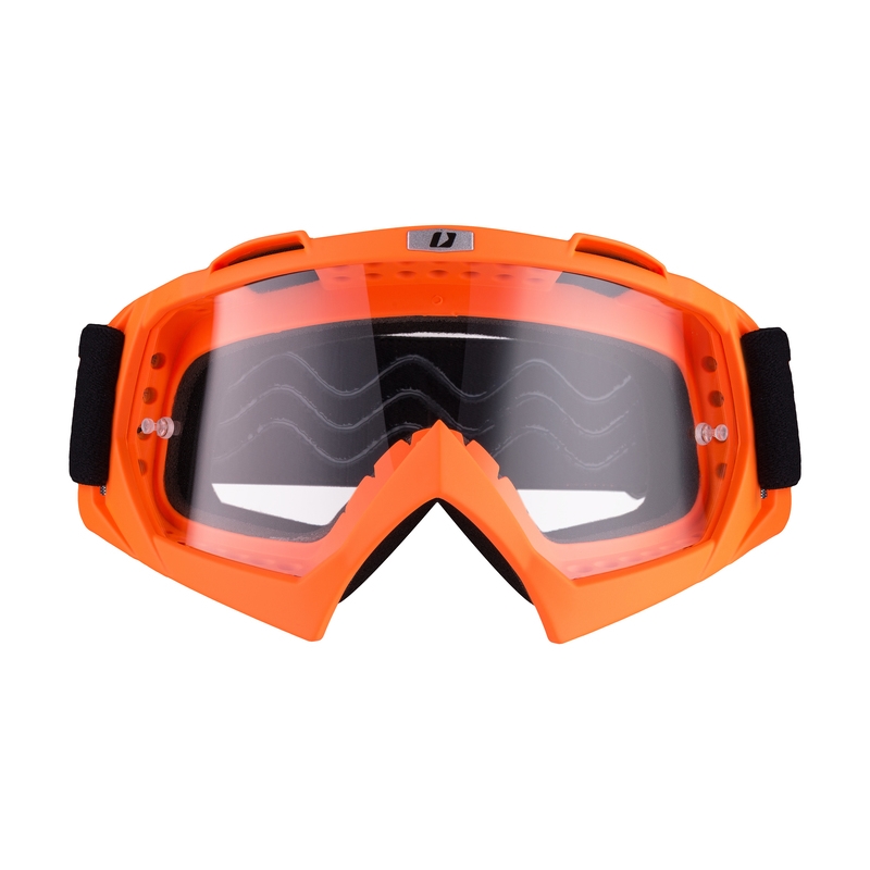 Motokrosové okuliare iMX Racing Mud - inSPORTline