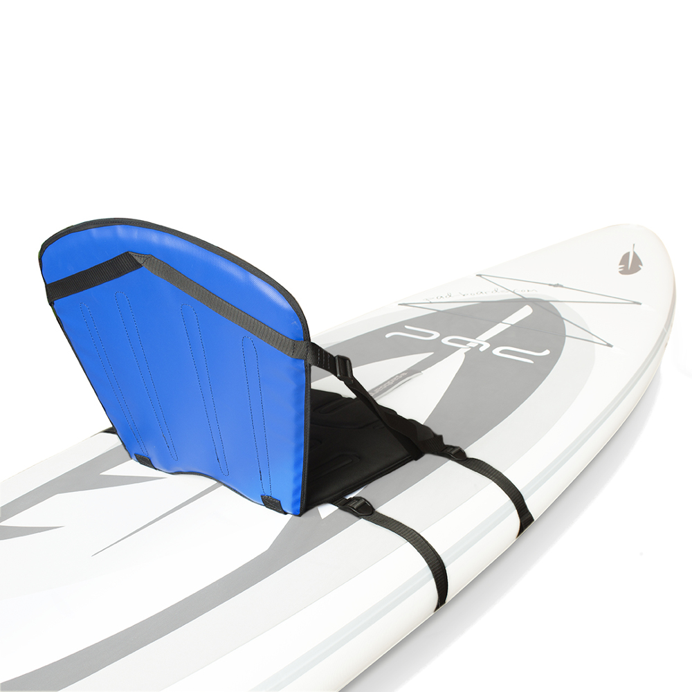 Sedačka na paddleboard Yate Maxim modrá - inSPORTline
