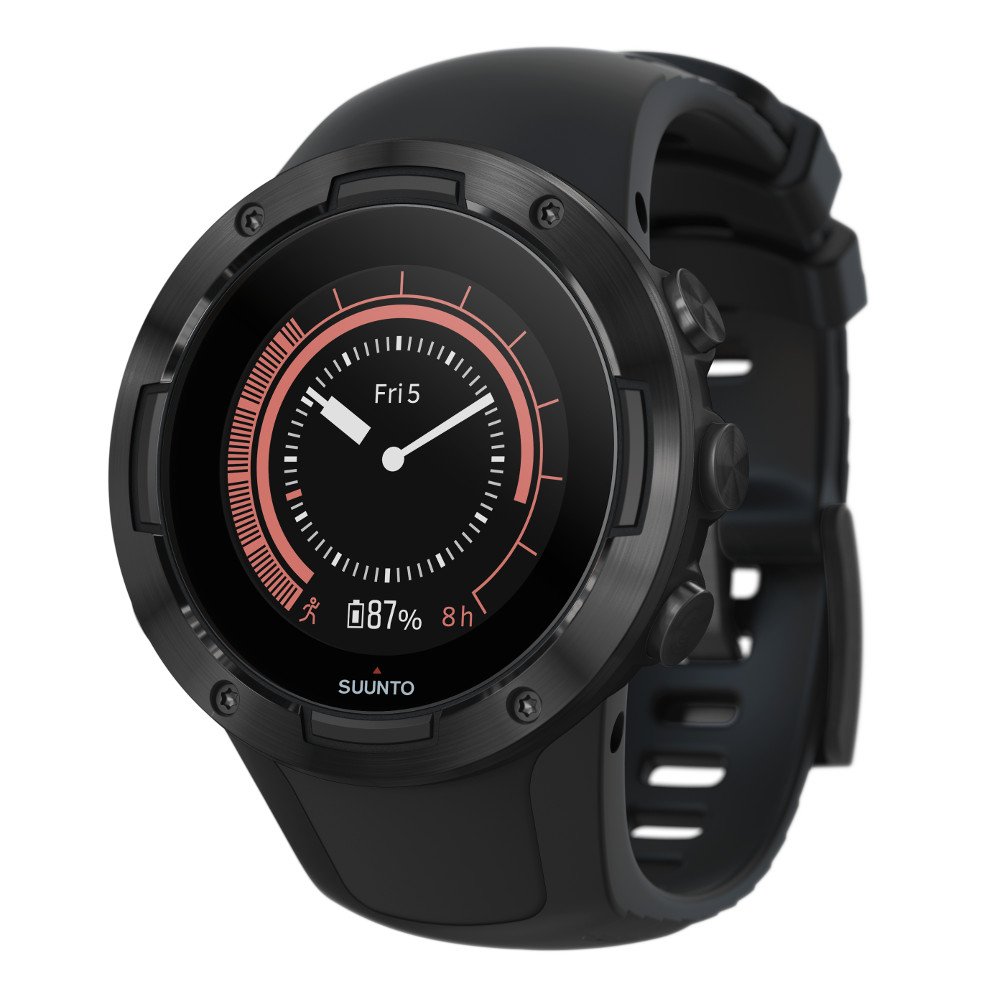 Sports Watch SUUNTO 5 inSPORTline