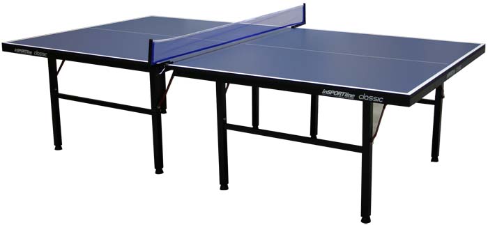 Stôl na stolný tenis inSPORTline CLASSIC - inSPORTline