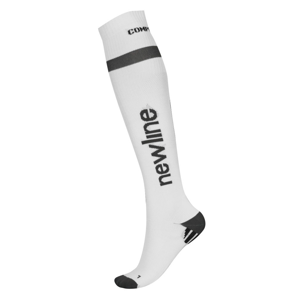 Kompresní běžecké podkolenky Newline Compression Sock - inSPORTline