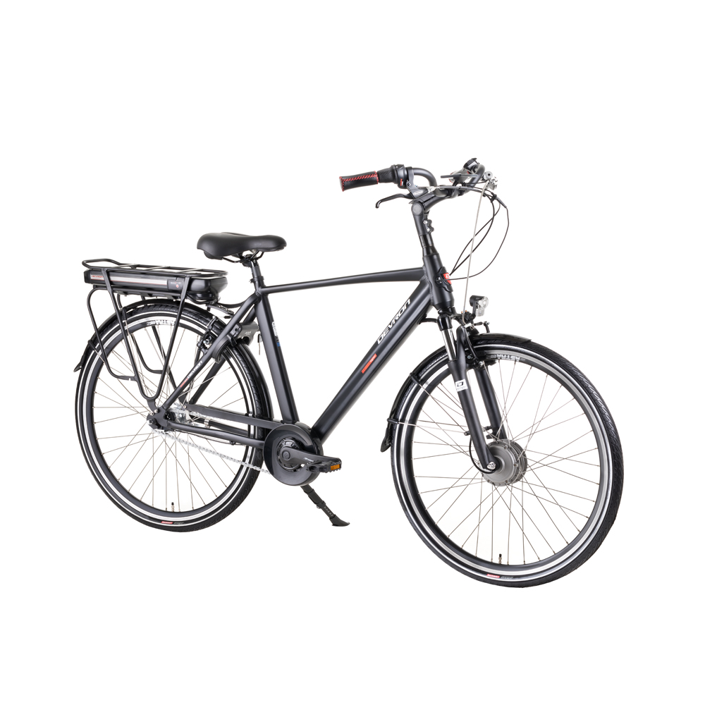 Urban E Bike Devron 28125A 28 25ADV inSPORTline