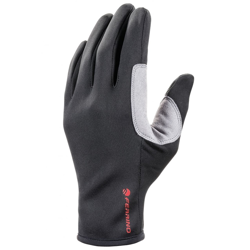 Softshellové rukavice FERRINO Highlab Meta - inSPORTline