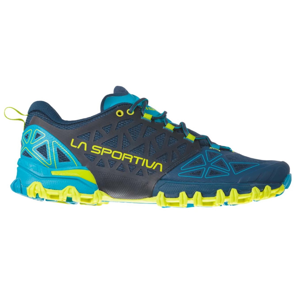 Pánské běžecké boty La Sportiva Bushido II - inSPORTline