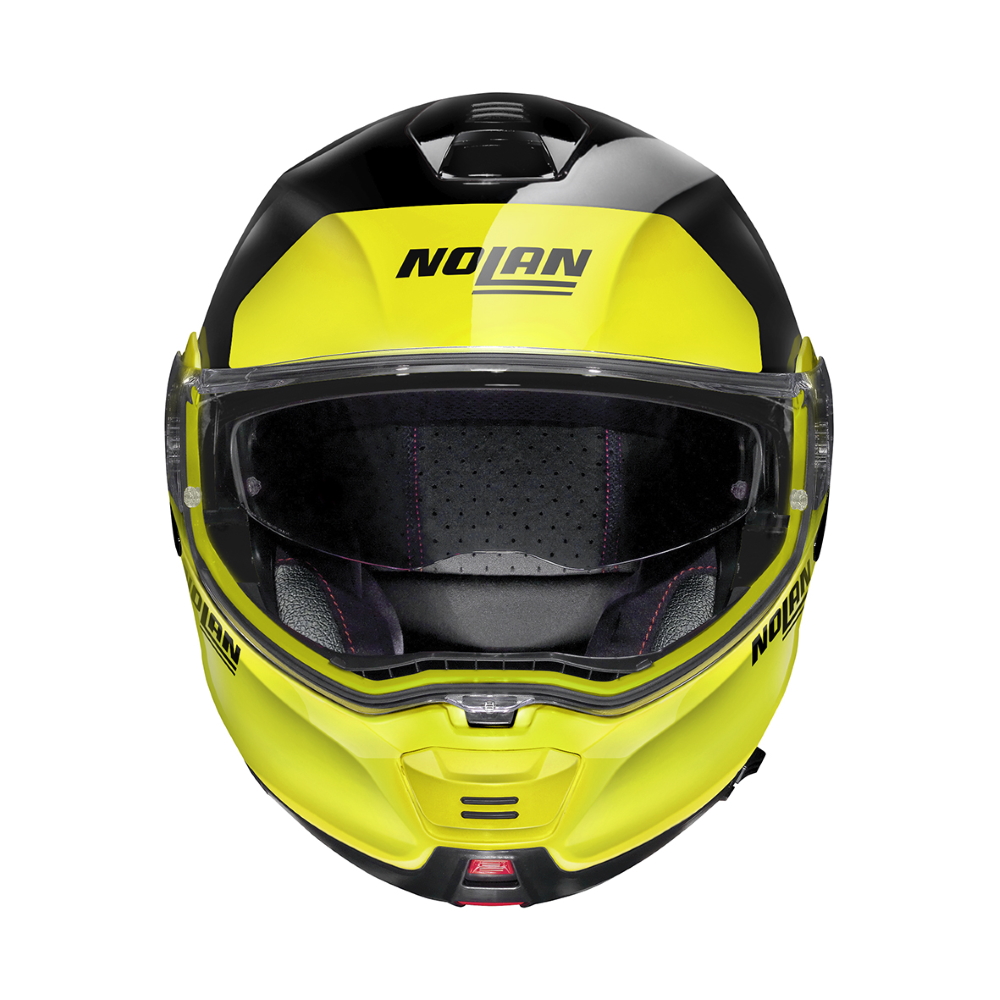 Moto helma Nolan N100-5 Plus Distinctive N-Com P/J - inSPORTline