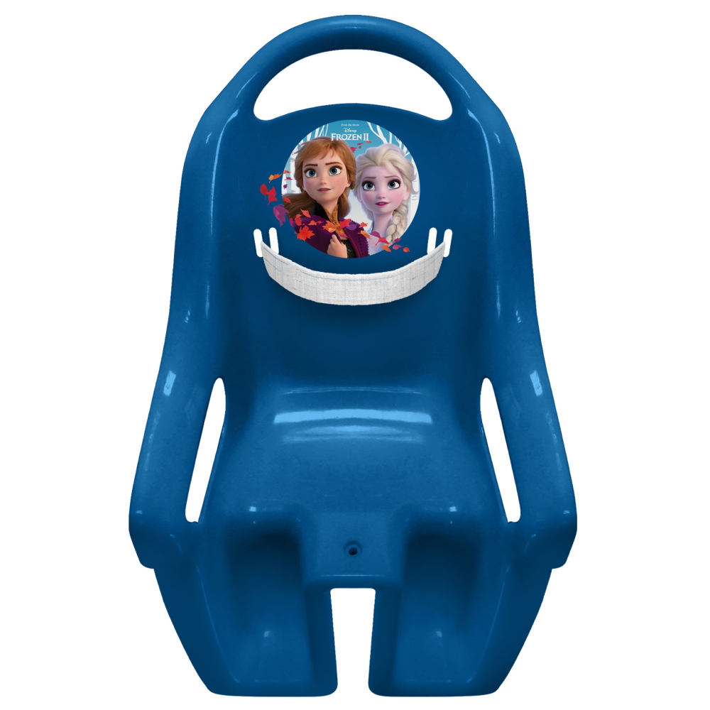 Játékbaba ülés Frozen II Doll Carrier - inSPORTline
