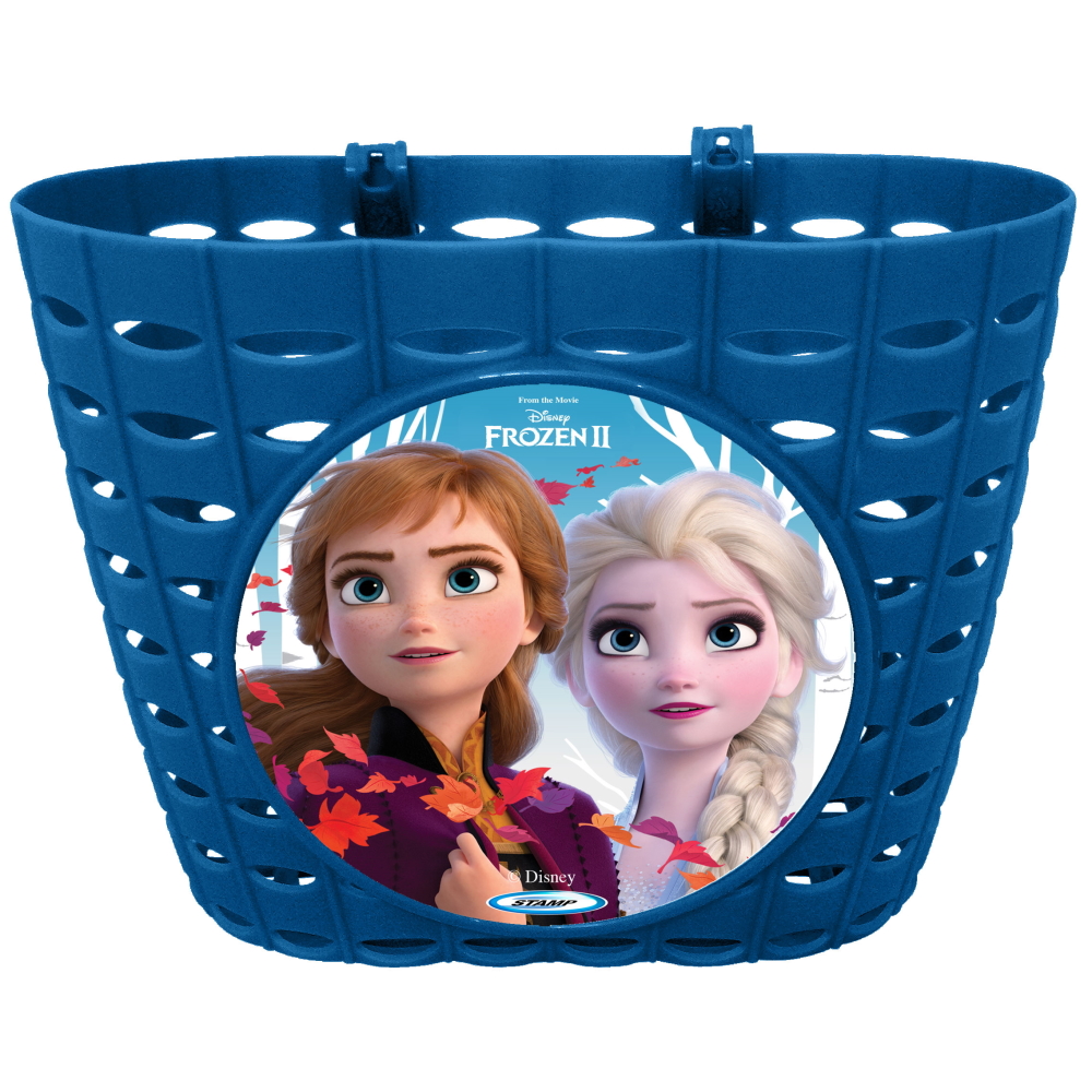 Frozen 2 sales bike basket