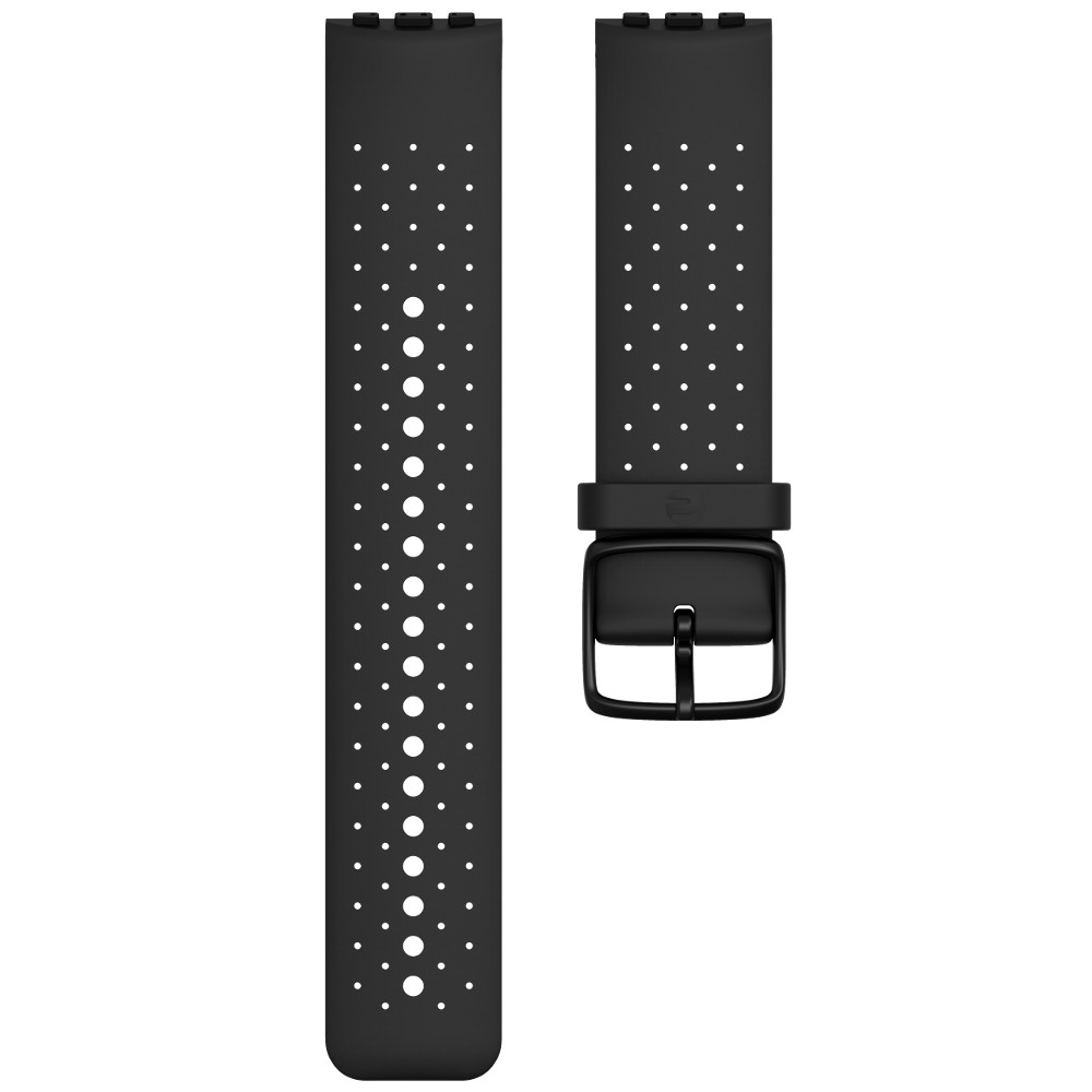 Replacement Strap Polar Vantage M Black S