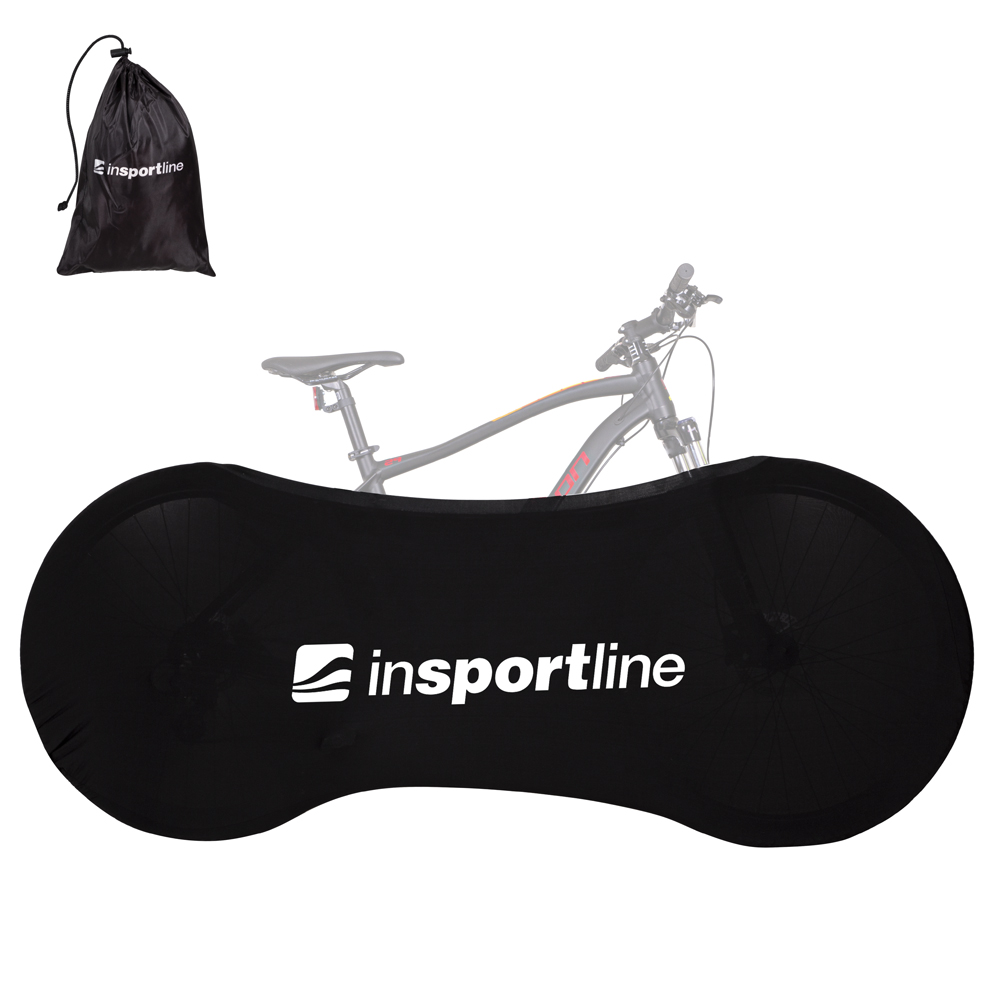 Kerékpár védőhuzat inSPORTline BIG8 - inSPORTline