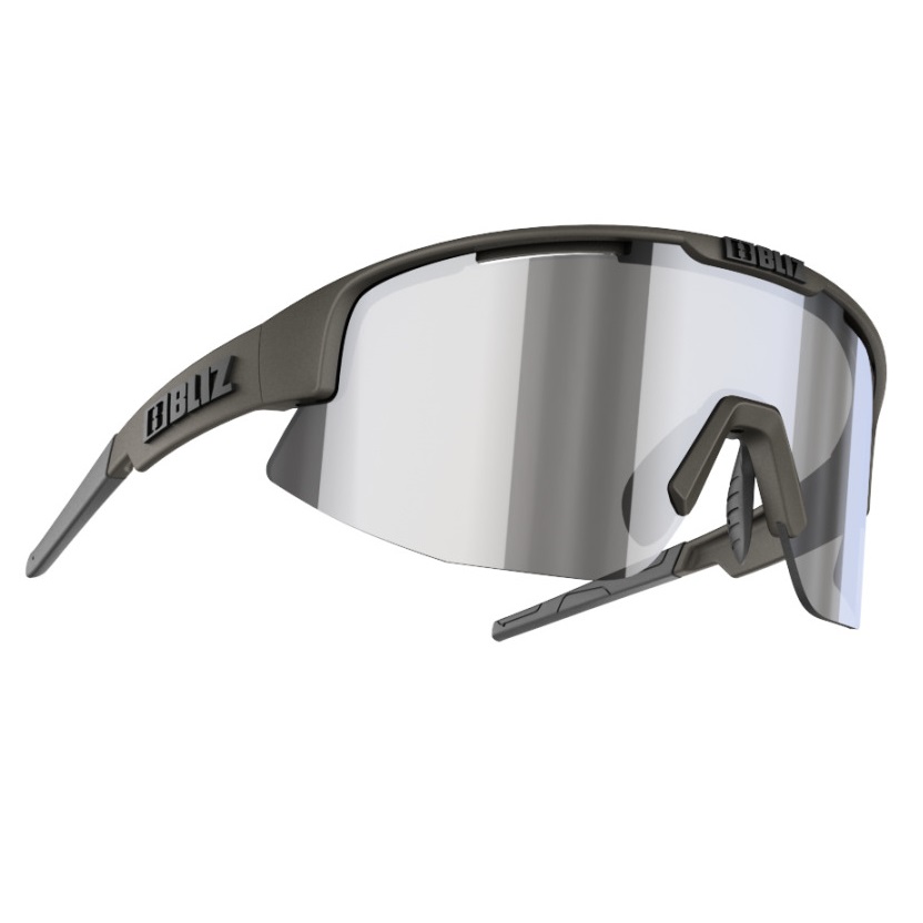 Sportowe okulary przeciwsłoneczne Bliz Matrix - inSPORTline