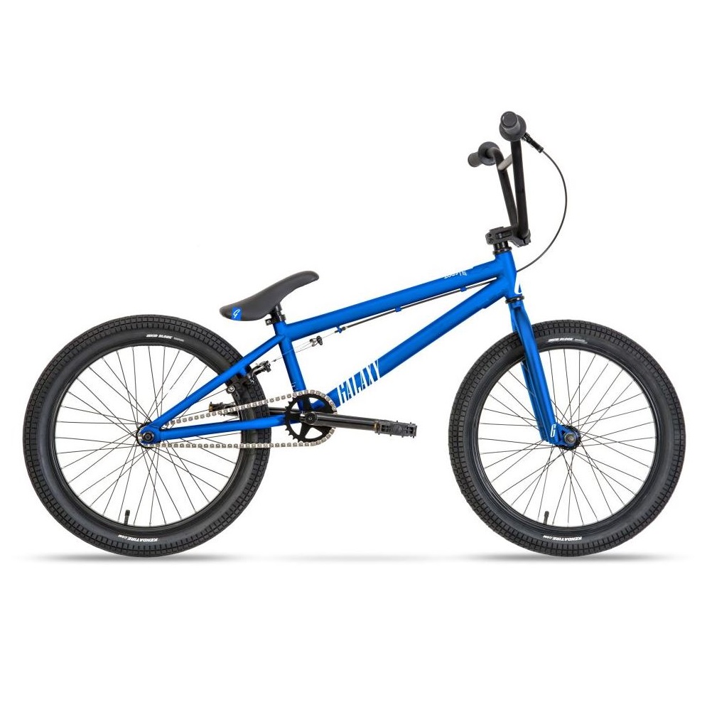 BMX bicykel Galaxy Spot 20" 7.0 - inSPORTline