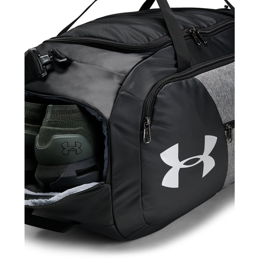 Sportovní taška Under Armour Undeniable Duffel 4.0 MD - inSPORTline