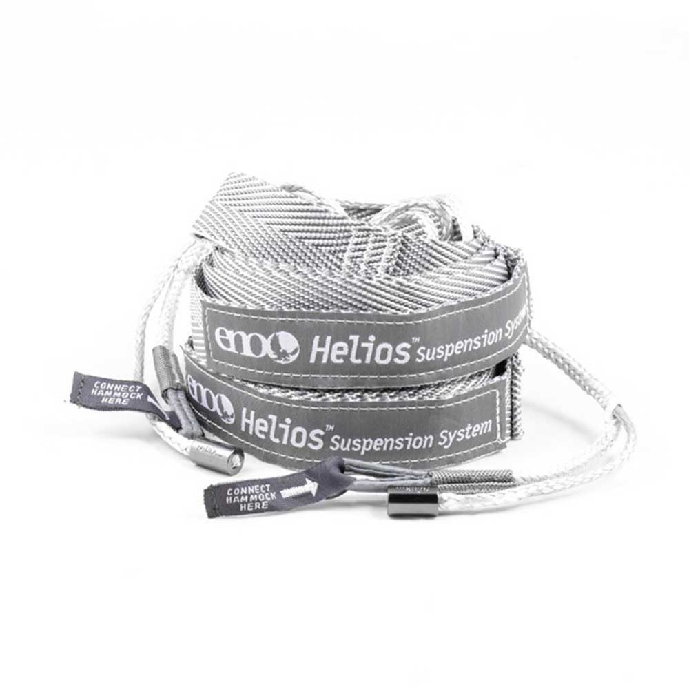Upevňovací popruhy pro hamaku ENO Helios Ultralight - inSPORTline