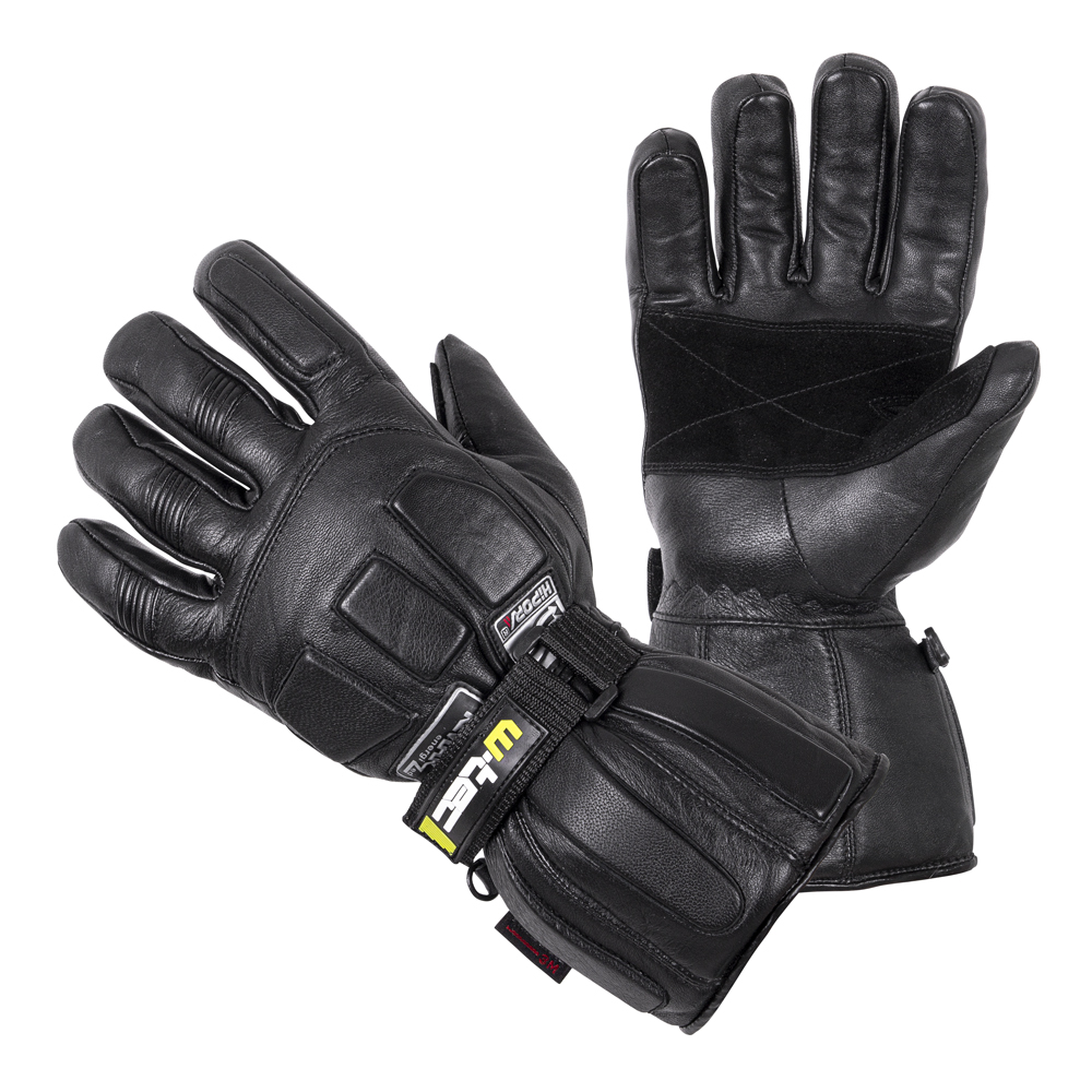 Moto rukavice W-TEC Freeze 190 - inSPORTline