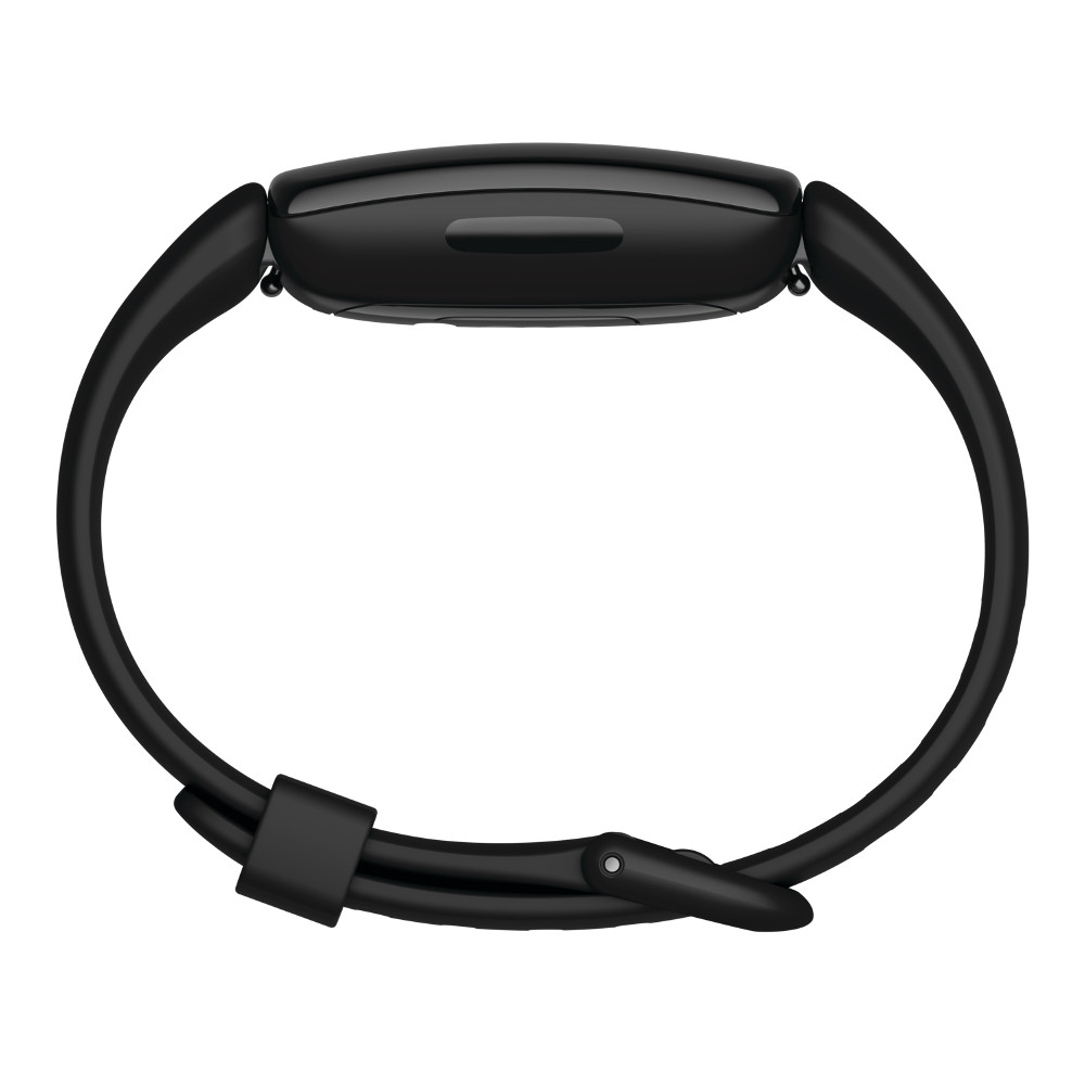 Chytrý náramek Fitbit Inspire 2 Black/Black - inSPORTline