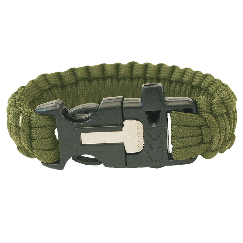 Paracord sale with buckle