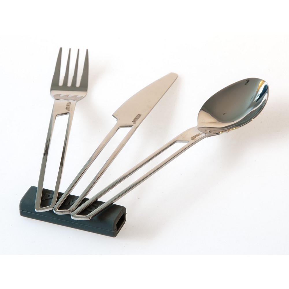Příbor Primus Leisure Cutlery Kit - Fashion - inSPORTline
