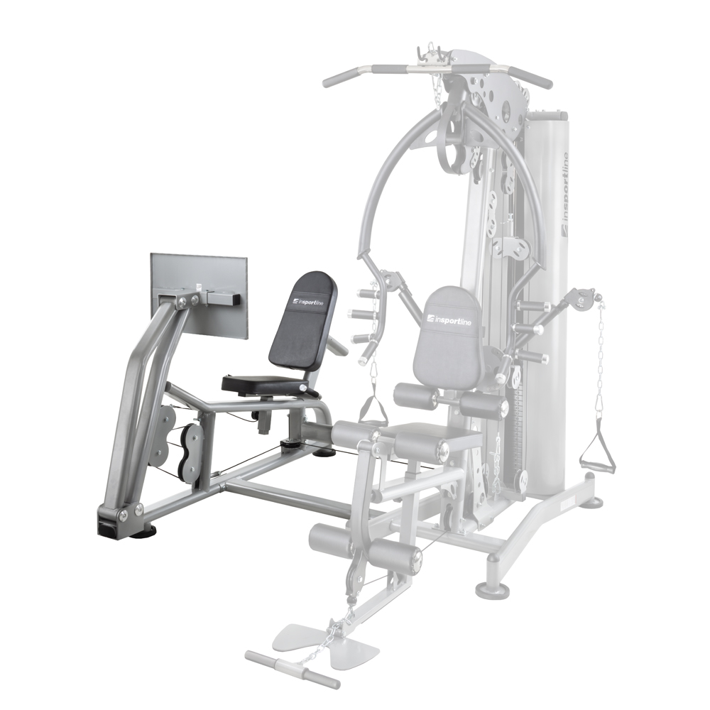 Optional Accessory for Body Craft GX - Leg Press - inSPORTline