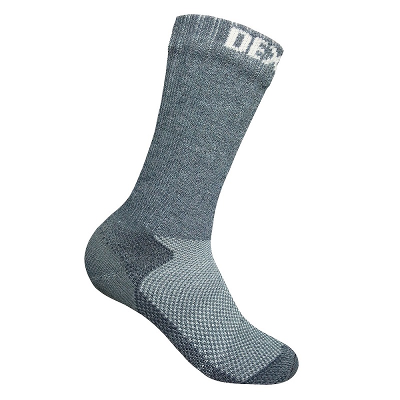 DexShell Terrain Walking Sock vízálló zokni - inSPORTline