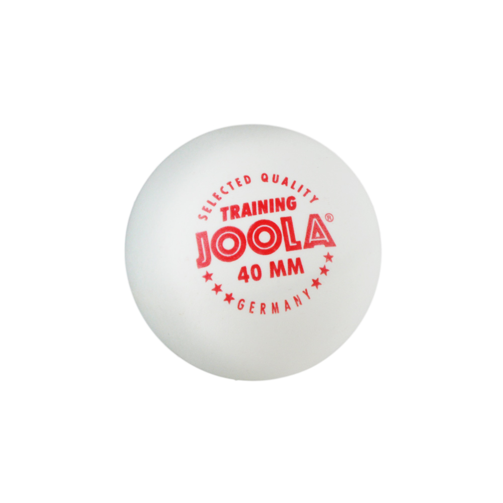Ping-pong labda szett Joola Training 120 db - fehér - inSPORTline