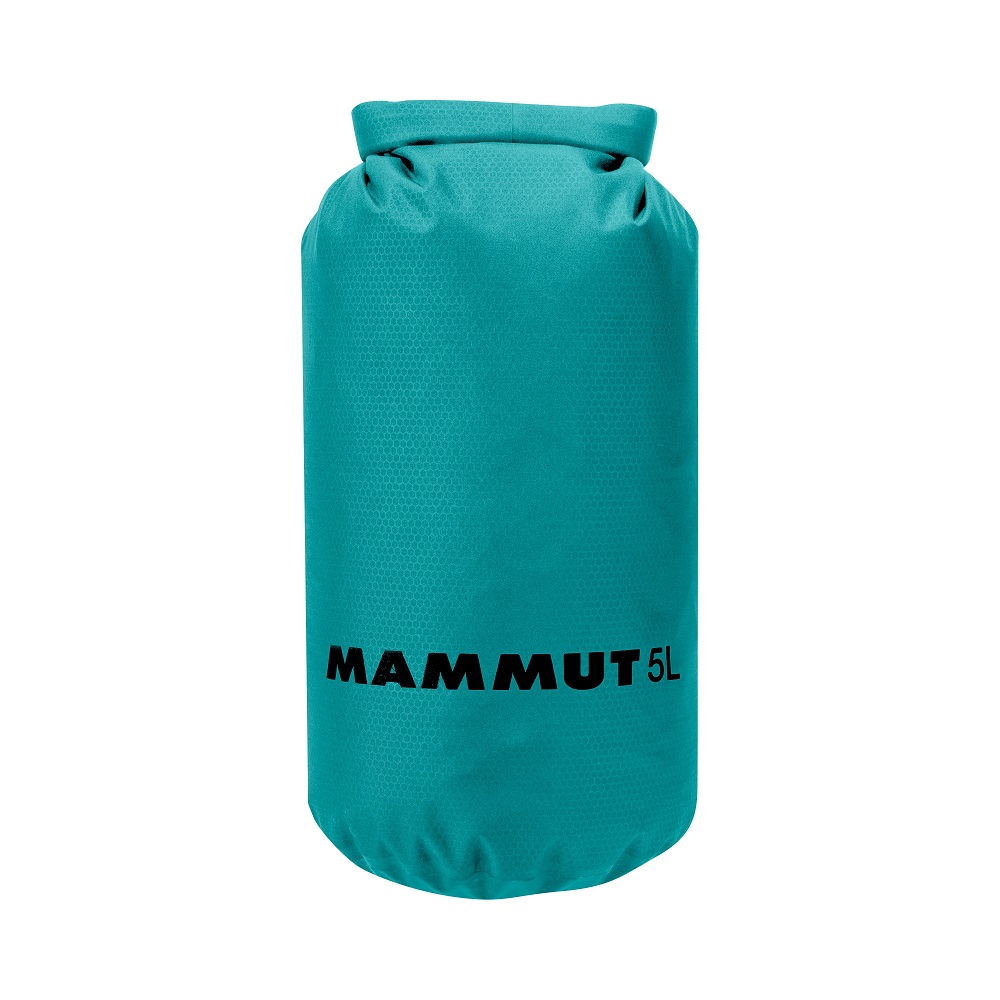 Nepromokavý vak MAMMUT Drybag Light 5 l - inSPORTline