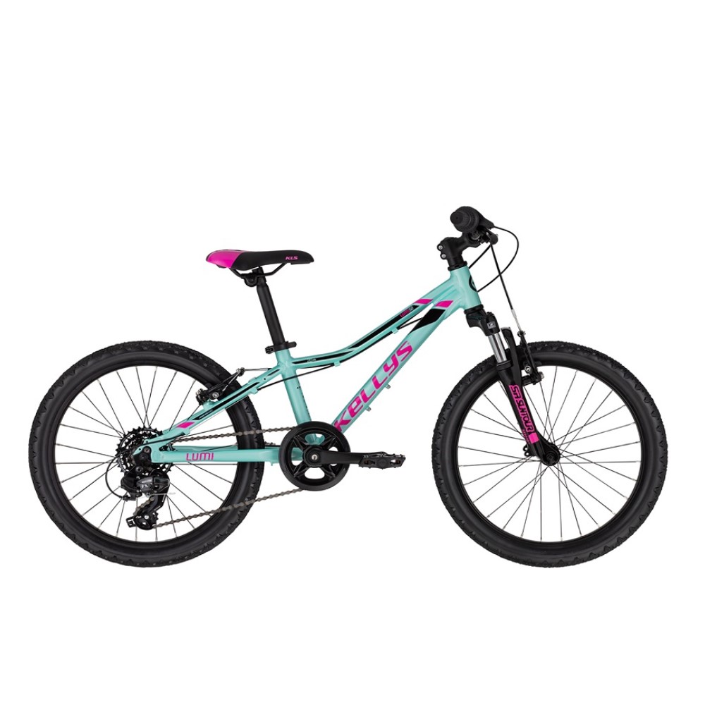 Detský bicykel KELLYS LUMI 50 20" 6.0 - inSPORTline
